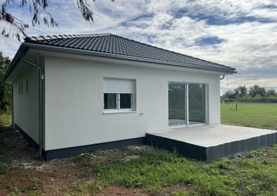 Daniella Lakópar Gencsapáti